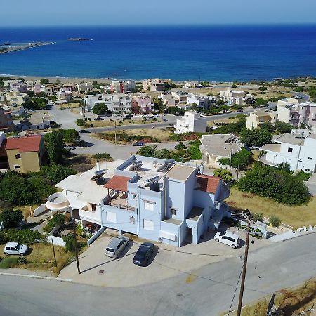 Appartement Petrakis Sunset à Paleóchora Extérieur photo