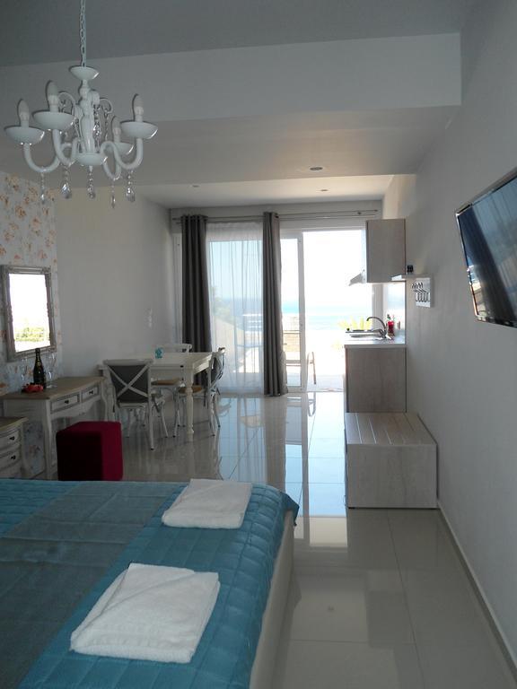 Appartement Petrakis Sunset à Paleóchora Extérieur photo