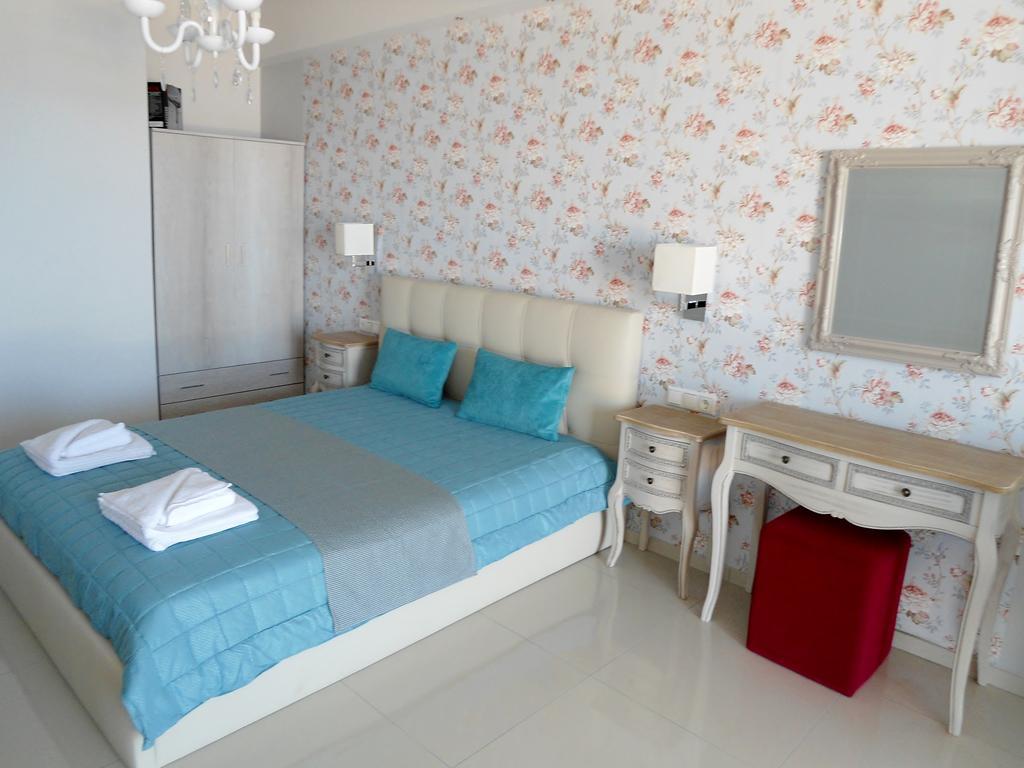 Appartement Petrakis Sunset à Paleóchora Extérieur photo