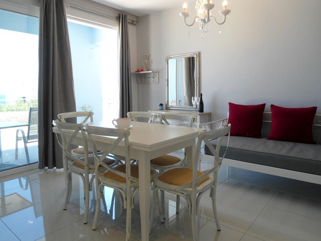 Appartement Petrakis Sunset à Paleóchora Extérieur photo