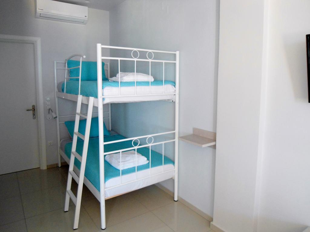 Appartement Petrakis Sunset à Paleóchora Extérieur photo