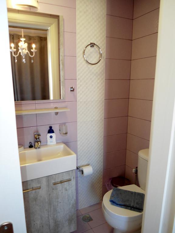 Appartement Petrakis Sunset à Paleóchora Extérieur photo