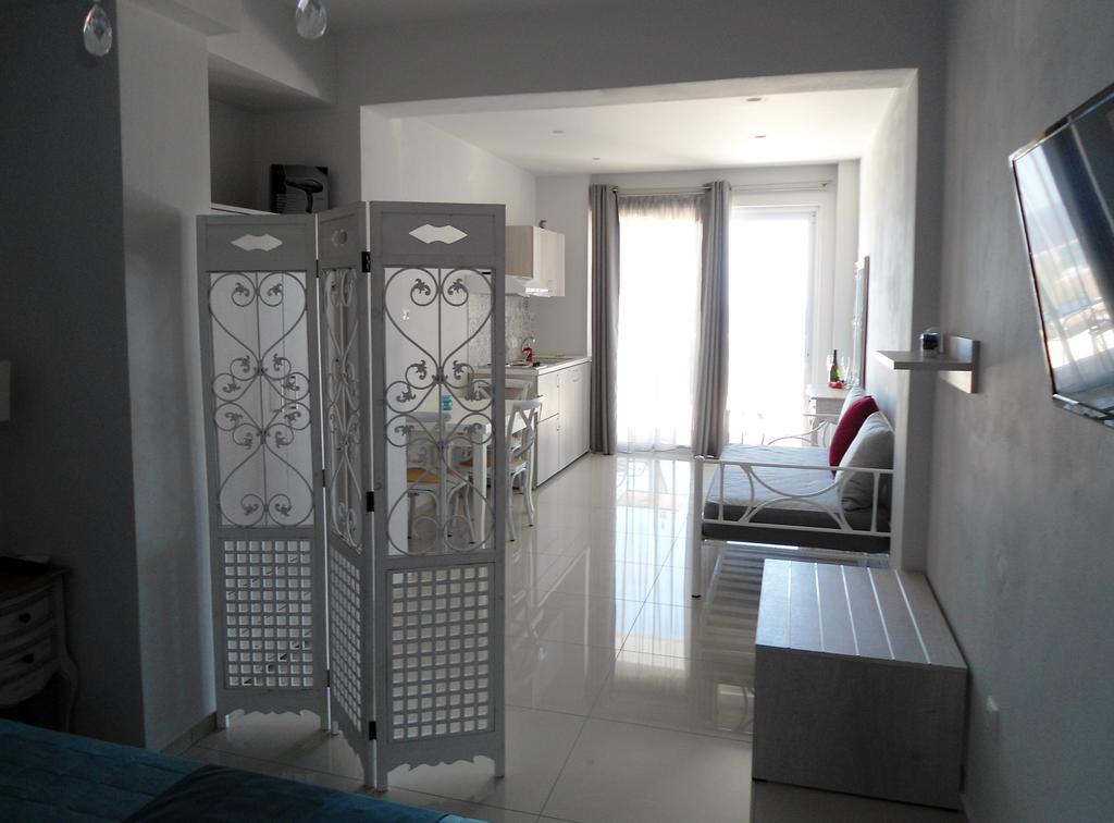 Appartement Petrakis Sunset à Paleóchora Extérieur photo